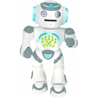 Mac Toys robot na ovládání CZ – Zbozi.Blesk.cz