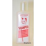 GOTTLIEB s nork.olejem Šampon kočka-ve schval.řízení 300 ml – Zboží Dáma