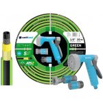 CELLAFAST Sada hadice GREEN 5 vrstev 1/2" 20 m + zavlažovač, spojky 15-108 – Hledejceny.cz