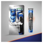 Gillette Fusion5 ProGlide Power Styler – Zboží Mobilmania