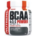 NUTREND BCAA 4:1:1 POWDER, 300 g – Hledejceny.cz