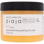 Ziaja Baltic Home Spa hrubozrnný tělový peeling mango 300 ml – Zboží Dáma