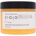 Ziaja Baltic Home Spa hrubozrnný tělový peeling mango 300 ml – Zboží Dáma