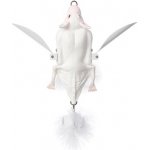 Savage Gear imitace netopýra 3D Bat albino 10cm 28g – Sleviste.cz