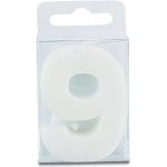 Stadter Svíčka ve tvaru číslice 0 mini bílá – Zbozi.Blesk.cz