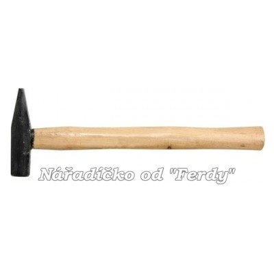 VOREL 30050 Kladivo zámečnické 500g – Zboží Dáma