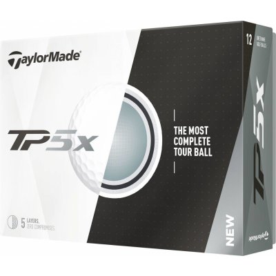 TaylorMade TP5x – Zboží Dáma