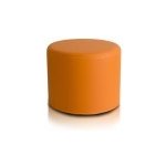 Primabag Roller 50x40 cm oranžová
