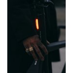 Knog Plus zadní černé – Zboží Dáma