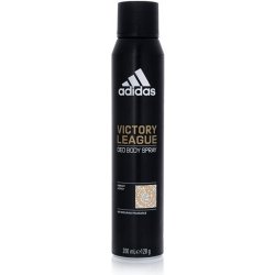 Adidas Victory League Deo Body Spray 48H deospray 200 ml