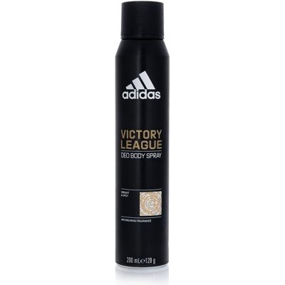 Adidas Victory League Deo Body Spray 48H deospray 200 ml – Hledejceny.cz