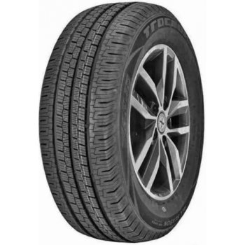 Tracmax X-Privilo All Season Van Saver 195/70 R15 104/102S