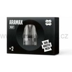 Aramax Next Pod 0,8 ohm 2 ml – Zboží Dáma