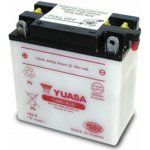 Yuasa YTX20-BS – Hledejceny.cz