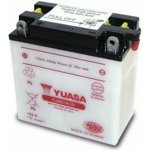 Yuasa YTX20-BS | Zboží Auto