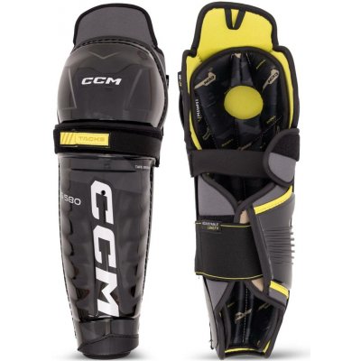 chrániče holení CCM Tacks AS 580 JR – Hledejceny.cz