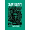 Elektronická kniha Lovecraft Howard P. - Volání Cthulhu Spisy 3/I