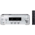 Pioneer SX-N30AE-S stříbrný – Sleviste.cz