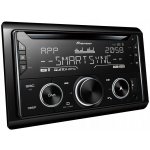 Pioneer FH-S820DAB | Zboží Auto