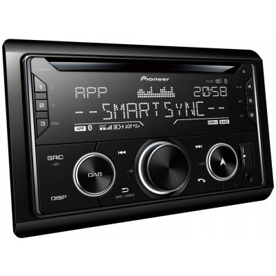 Pioneer FH-S820DAB | Zboží Auto