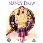 Nancy Drew DVD – Sleviste.cz
