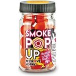 Chytil Plovoucí kouřové Smoke Pop-Up 15 mm 35 g - Mango – Sleviste.cz