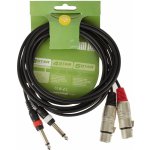 Adam Hall Cables K3DMF0300 – Zboží Živě