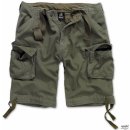 Brandit vintage shorts oliv 2002/1