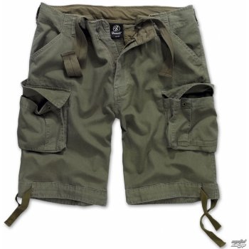 Brandit vintage shorts oliv 2002/1