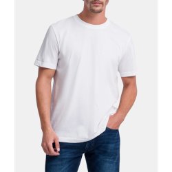 Pierre Cardin pánské tričko 20470 3025 1019 Bílá