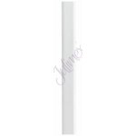 Julimex Ramínka RB-338 10 mm Bílá Uni – Hledejceny.cz