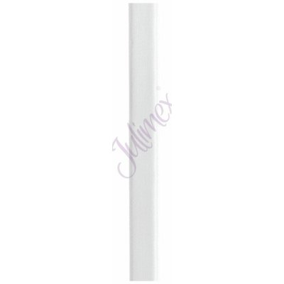 Julimex Ramínka RB-338 10 mm Bílá Uni – Hledejceny.cz