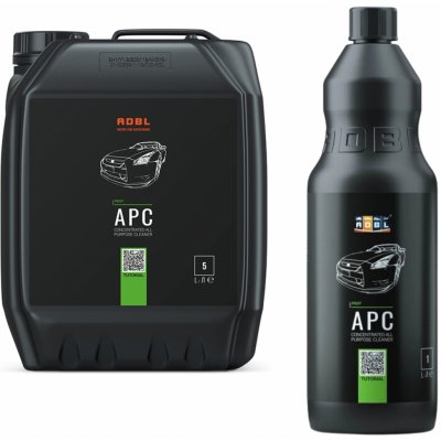 ADBL APC Pro 500 ml – Zboží Mobilmania