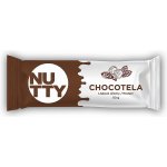 Balíček zdraví Tyčinka NUTTY 50 g – Zboží Mobilmania