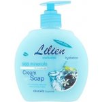 Lilien Sea Minerals tekuté mýdlo dávkovač 500 ml – Zboží Dáma