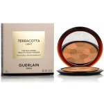 Guerlain Terracotta Original Bronzující pudr 03 Medium Warm 10 g – Sleviste.cz