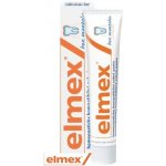 Elmex s aminofluoridy 75 ml – Zbozi.Blesk.cz