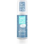 Salt Of The Earth Ocean Coconut deospray 100 ml – Zboží Mobilmania