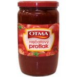 Otma Rajčatový protlak 700 g – Zboží Dáma