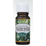 Saloos Vonný olej do aromalamp Vánoční hvězda 10 ml – Hledejceny.cz