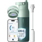 Larq Bottle PureVis 2 zelená 680 ml – Sleviste.cz