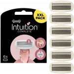 Wilkinson Sword Intuition Complete 6 ks – Zbozi.Blesk.cz