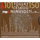 Audiokniha Toulky českou minulostí 101-150 - František Derfler, Igor Bareš, Iva Valešová