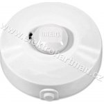 B.E.G. HF-MD2-SM bílá – Hledejceny.cz