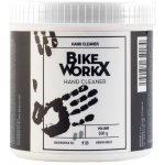 BIKEWORKX Hand Cleaner 500 g – Zboží Mobilmania