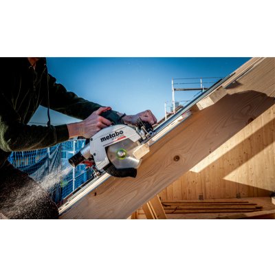 METABO KS 18 LTX 66 BL 611866810 – Zboží Mobilmania