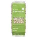 ALB GOLD Špaldové bio nudle 250 g – Zboží Mobilmania