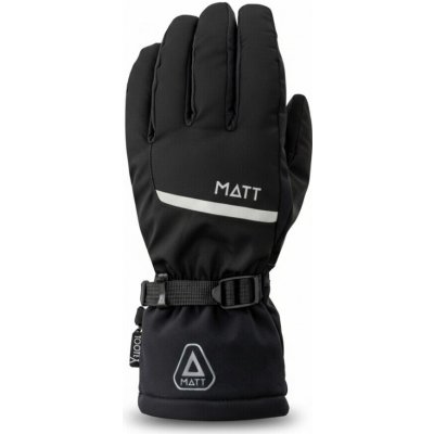 Matt Zermatt Tootex Gloves Man – Hledejceny.cz