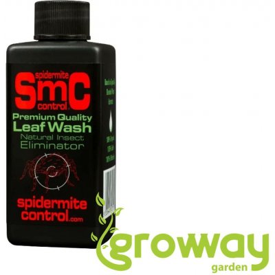 Spider Mite Control 100ml – Zboží Mobilmania