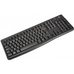 Logitech Keyboard K120 for Business 920-002641 – Zbozi.Blesk.cz